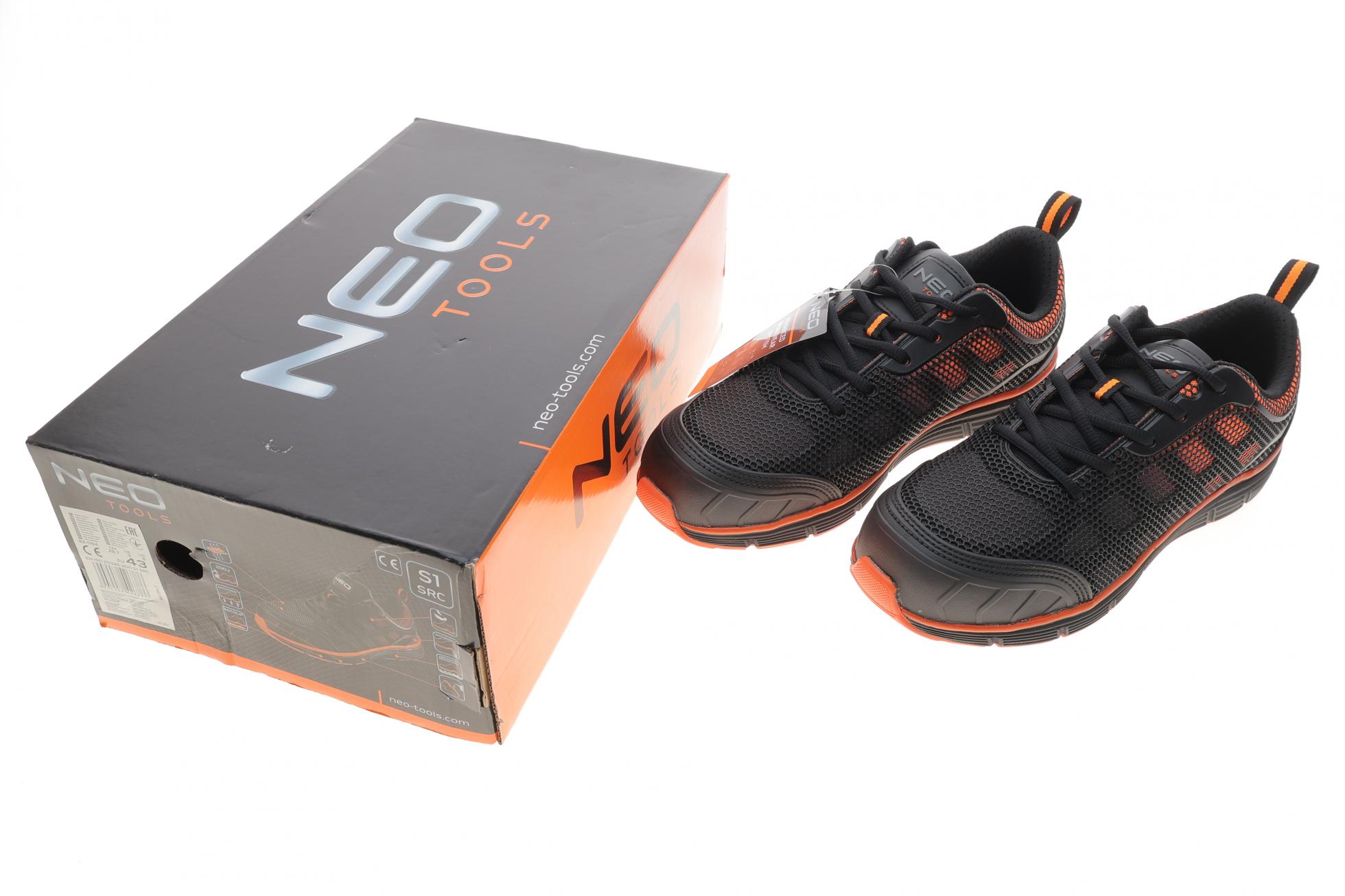 82094 NEO TOOLS